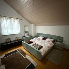 Guest room à la maison de la Plage