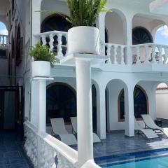 Hotel Boutique Las Isabelinas