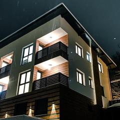 Apartmani Berg