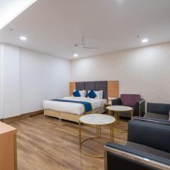 The Sandalwood by Mavenco Hospitality I Near Delhi Airport