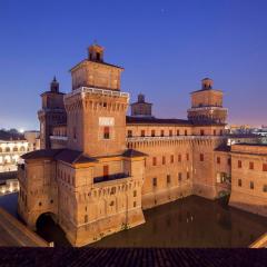 EGO' Residence Ferrara