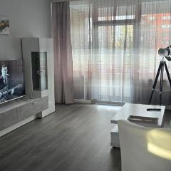 Ferienwohnung in Neuss nahe Düsseldorf
