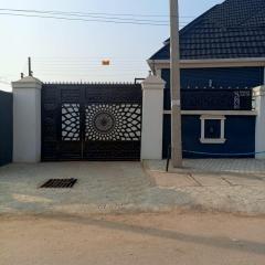 Luxury Egbeda Apartments