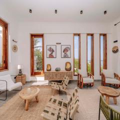 Kanga Villa
