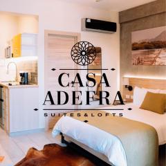 Casa Adefra