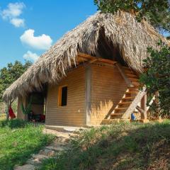 Eco Hostel Oro de Gaque