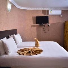 Tswii Guest House