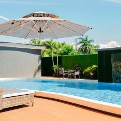 Hibiscus Suites And Residences