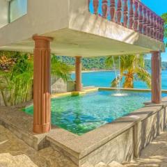 Villa Celeste