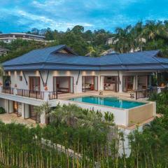 V151 Nicest Villa With The Best Views In Phuket