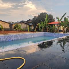 The Om Resort