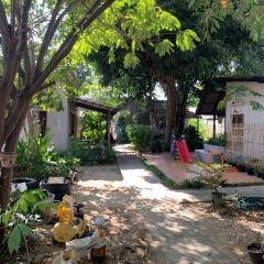 บ้านใจแปงโฮมสเตย์ Ban Jaipang Homestay