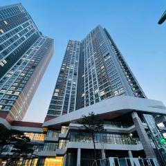 Landmark Stay in Songdo