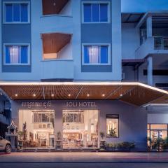 Joli Hotel