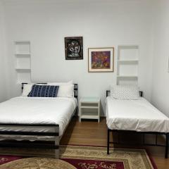 Luxury House 3 Bedrooms