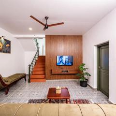 EarthLoft Villa