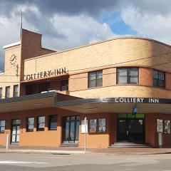 The Colliery Inn, Wallsend