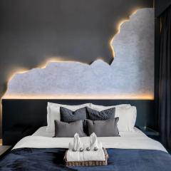 Urban Zen Sky Suite 1BR - Dubai Mall Access by Maxx Value homes