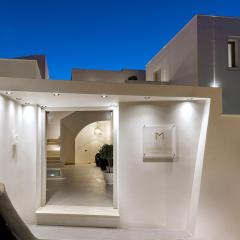 La Madeleine Oia