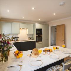 Little Hill Farm Villa