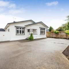 Central 3bedroom home