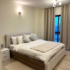 Al-Harbi mazaya apartment