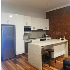Sublime spa apartments
