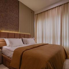 Colombo, Trizen Luxury Apartments, Sri Lanka