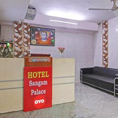 Hotel O The Sangam