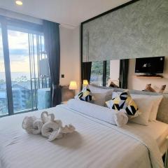 B501-Penthouse Seaview 2brs-2Baths Ao Nang Beach