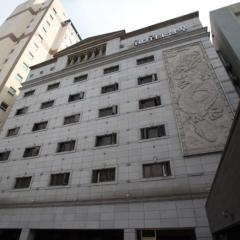 Shampoo Hotel Incheon