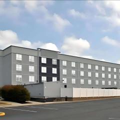 Comfort Inn & Suites Pottstown Eastern Gateway