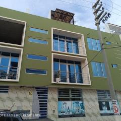 Residencial Koi 101