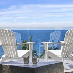 Epic View - Panoramic, Beach, 3Bed 3Bath, Luxe