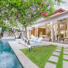 Luxurious&Spacious 4Br Villa in Seminyak