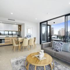 The Gallery Broadbeach - Gclr