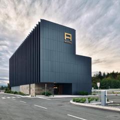 Hotel A plus