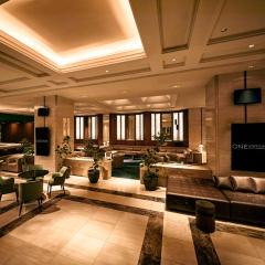 One Station Hotel Kumamoto -DLIGHT LIFE & HOTELS-
