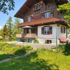 Chalet l'Ermitage