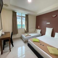 SV Andalas Hotel
