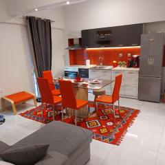 Kabana Suite Thessaloniki City Center Apartment