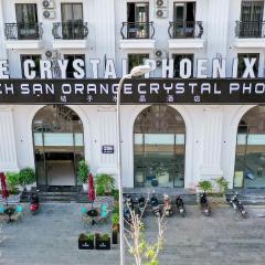 Orange Crystal Phoenix hotel