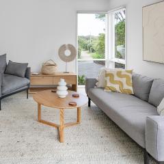 Blairgowrie Beach House
