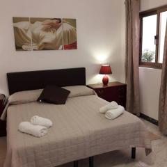 Naxxar Triple Room
