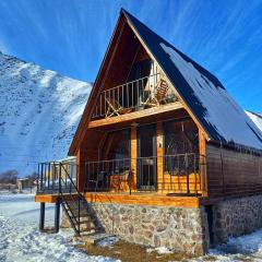 Panorama cottages in Sno