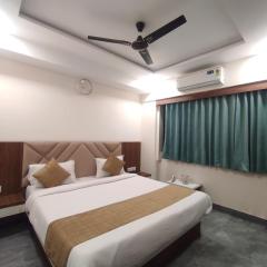 Hotel Earth Inn, Subhash Bridge, Ahmedabad