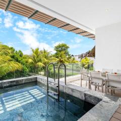 Vesper Beach - Luxury Beachfront Apartment