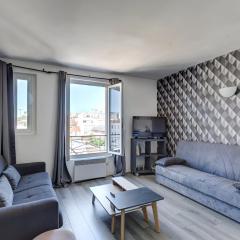 Bluestay 134 - Charming apartment