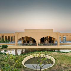Aaramgah Jawai Resort & Spa, a member of Radisson Individuals Retreat