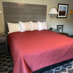 The Springwater Inn